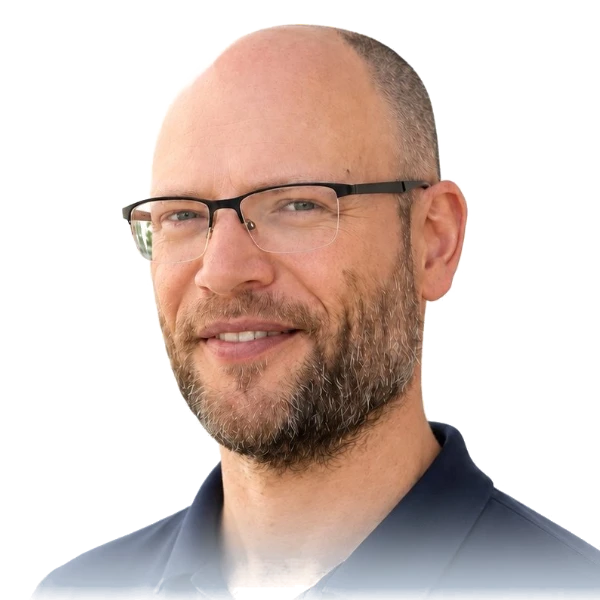 Dirk Hofmann, Spezialist für Baufinanzierung